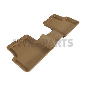 3D Mats Floor Liner - L1CH02921502