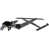 Dorman (OE Solutions) Window Regulator 741422