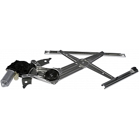 Dorman (OE Solutions) Window Regulator 741422