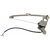 Dorman (OE Solutions) Window Regulator 741407