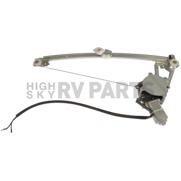 Dorman (OE Solutions) Window Regulator 741407