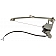 Dorman (OE Solutions) Window Regulator 741407