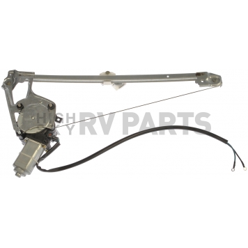 Dorman (OE Solutions) Window Regulator 741407-1