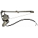 Dorman (OE Solutions) Window Regulator 741407