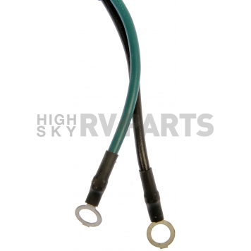 Dorman (OE Solutions) Window Regulator 741407-2