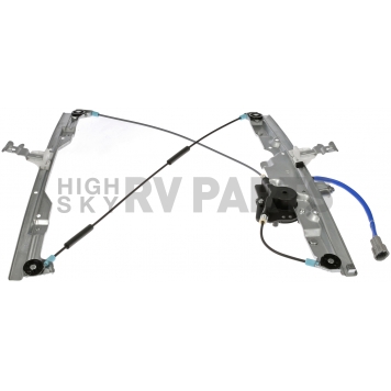 Dorman (OE Solutions) Window Regulator 748919