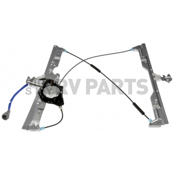Dorman (OE Solutions) Window Regulator 748919-1