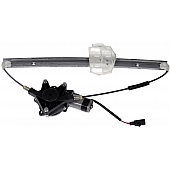 Dorman (OE Solutions) Window Regulator 748912