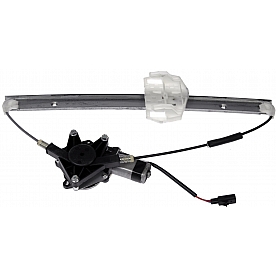 Dorman (OE Solutions) Window Regulator 748912