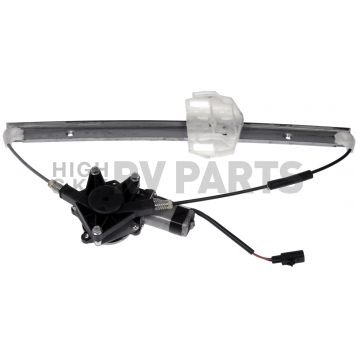 Dorman (OE Solutions) Window Regulator 748912