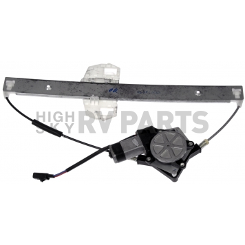 Dorman (OE Solutions) Window Regulator 748912-1