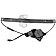 Dorman (OE Solutions) Window Regulator 748912