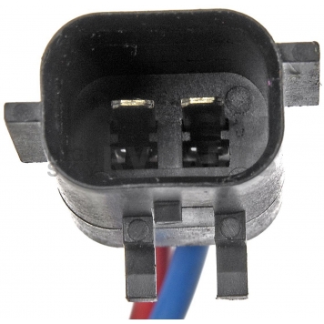 Dorman (OE Solutions) Window Regulator 748912-2