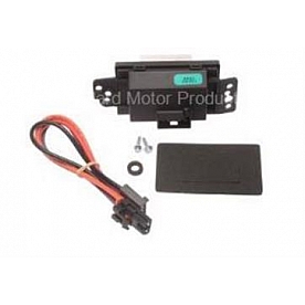 Standard Motor Eng.Management Heater Fan Motor Resistor RU631