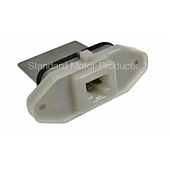 Standard Motor Eng.Management Heater Fan Motor Resistor RU633