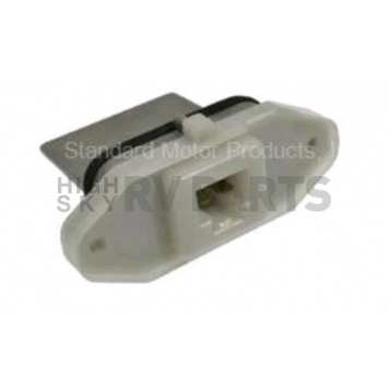 Standard Motor Eng.Management Heater Fan Motor Resistor RU633