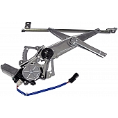 Dorman (OE Solutions) Window Regulator 748897