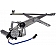 Dorman (OE Solutions) Window Regulator 748897
