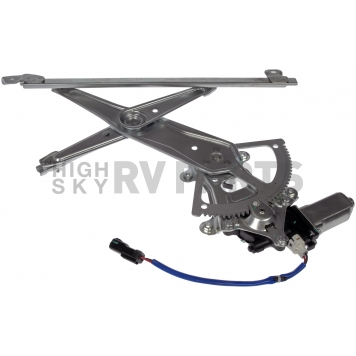 Dorman (OE Solutions) Window Regulator 748897-1