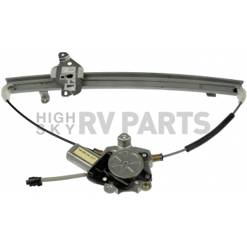 Dorman (OE Solutions) Window Regulator 748898
