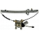 Dorman (OE Solutions) Window Regulator 748898