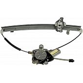 Dorman (OE Solutions) Window Regulator 748899