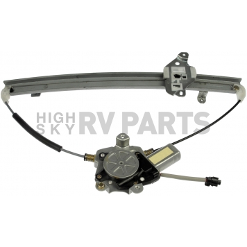 Dorman (OE Solutions) Window Regulator 748899