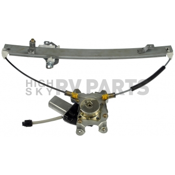 Dorman (OE Solutions) Window Regulator 748899-1