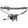 Dorman (OE Solutions) Window Regulator 748899