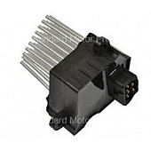 Standard Motor Eng.Management Heater Fan Motor Resistor RU652