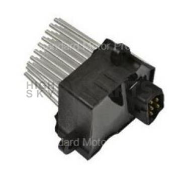 Standard Motor Eng.Management Heater Fan Motor Resistor RU652