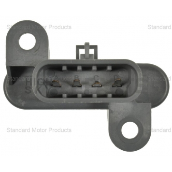 Standard Motor Eng.Management Heater Fan Motor Resistor RU653-2