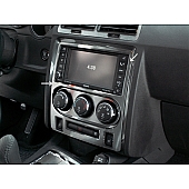 American Car Craft Dash Panel Trim 151019