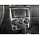 American Car Craft Dash Panel Trim 151019