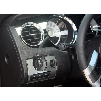 American Car Craft Dash Panel Trim 271020