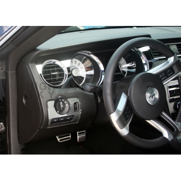 American Car Craft Dash Panel Trim 271020-2
