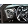 American Car Craft Dash Panel Trim 271020