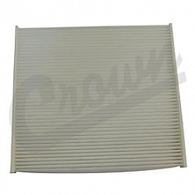 Crown Automotive Jeep Replacement Cabin Air Filter 68223044AA