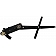 Dorman (OE Solutions) Window Regulator 752115