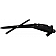 Dorman (OE Solutions) Window Regulator 752115
