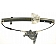 Dorman (OE Solutions) Window Regulator 740279