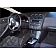 B & I Fender Dash Panel Trim WD841CSDB