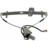 Dorman (OE Solutions) Window Regulator 748130