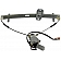 Dorman (OE Solutions) Window Regulator 748130