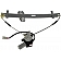 Dorman (OE Solutions) Window Regulator 748130