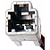 Dorman (OE Solutions) Window Regulator 748130
