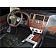 B & I Fender Dash Panel Trim WD848ADEQ