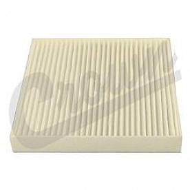 Crown Automotive Jeep Replacement Cabin Air Filter 68233626AA