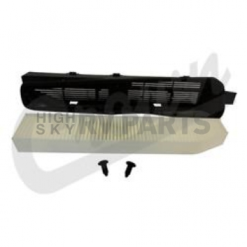 Crown Automotive Jeep Replacement Cabin Air Filter 82208300K