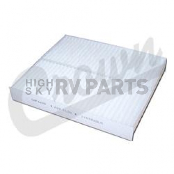 Crown Automotive Jeep Replacement Cabin Air Filter 68042866AB